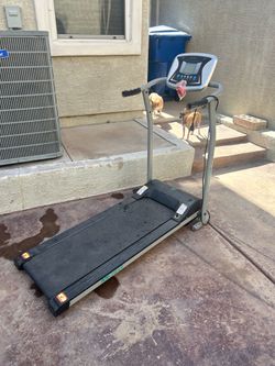 Treadmill
