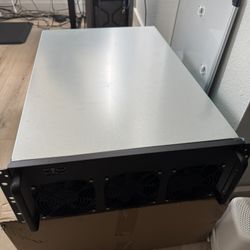 SERVER AI – High-Performance AI Workstation – READY TO RUN!