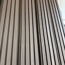 Wall Panels 