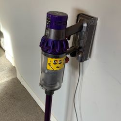 Dyson V10 Cordless Vacuum