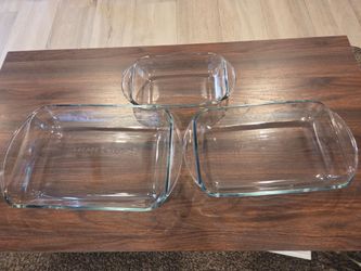 Cristal Bowls