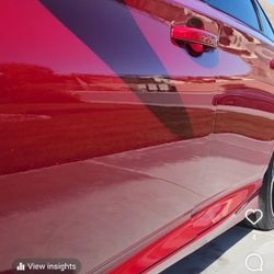 Auto Detail