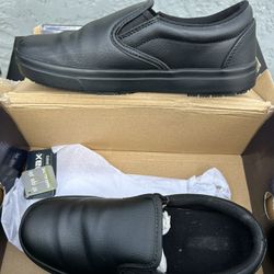Work, shoe