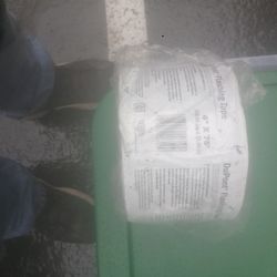 Dupont Flashing Tape 4"×75'