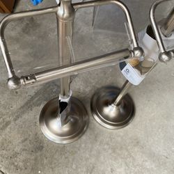 Toilet Paper Holders-still In Packaging!
