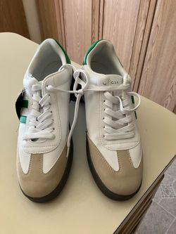 Men’s Tommy Hilfiger sneakers size 10 1/2
