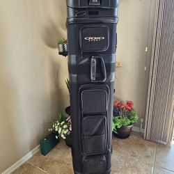 OGIO Golf Travel Bag - Hard Shell.