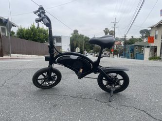 JETSON E-BIKE