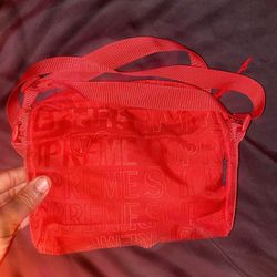 Supreme Bag