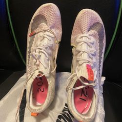 Nike Superfly Elite 2 & Size 11  Men USED ,Bag 