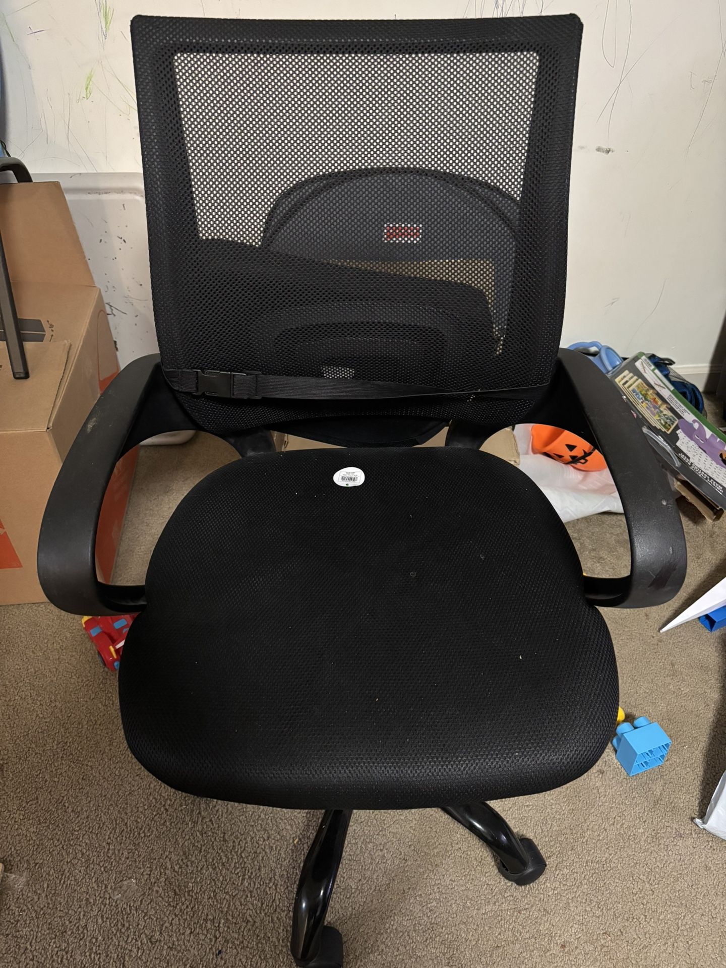 Computer Chair