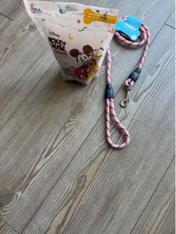 Dog Leash