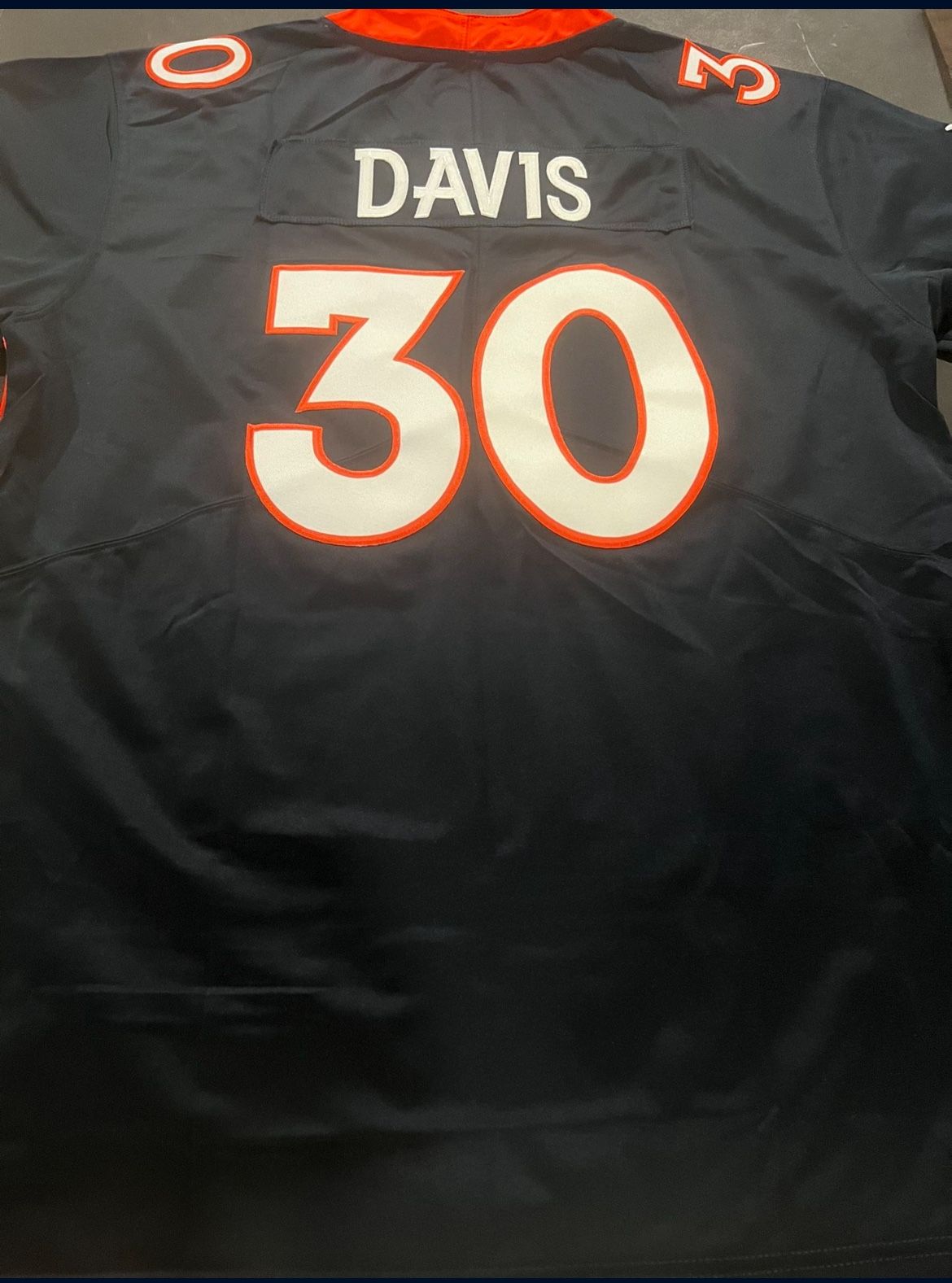 Denver Broncos Jerseys. New.