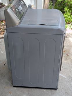 LG sensor dry  dryer