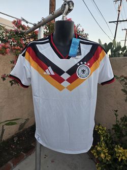 Germany Home World Cup Soccer Jersey 2026