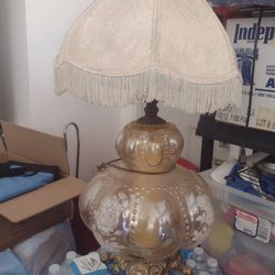 Vintage Lamp 85.0/