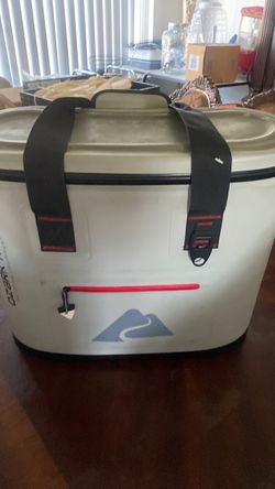 Ozark Trail Soft-Sided Cooler Bag