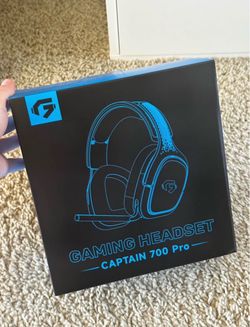 Gaming Headset