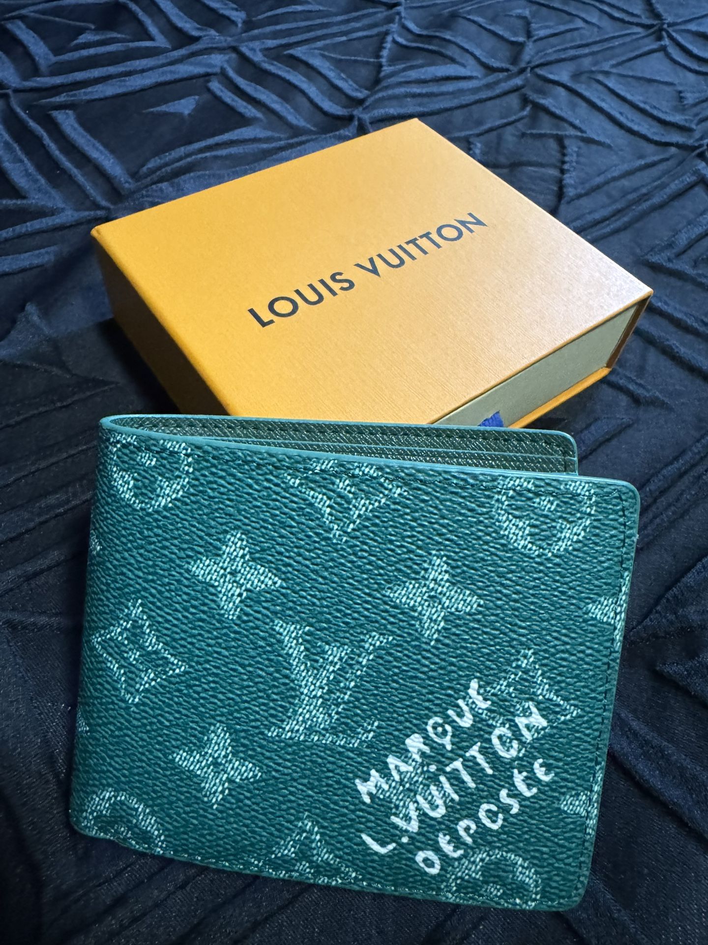Louis Vuitton Wallet