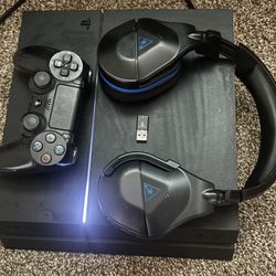 PS4