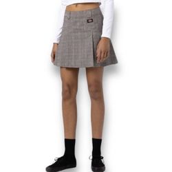 Dickie, Pleated Skirt