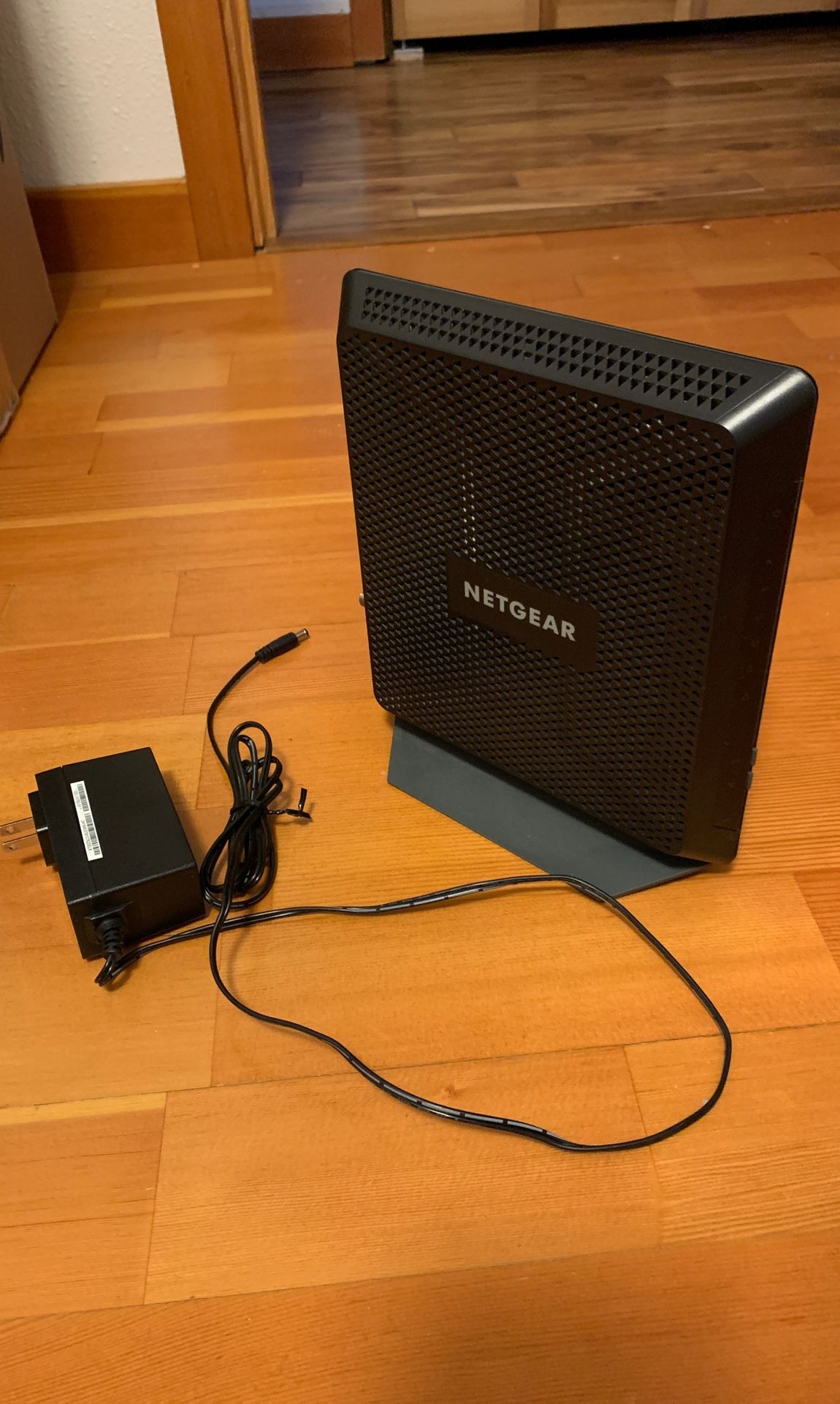 Netgear C7000 modem/router for Sale in Olympia, WA OfferUp