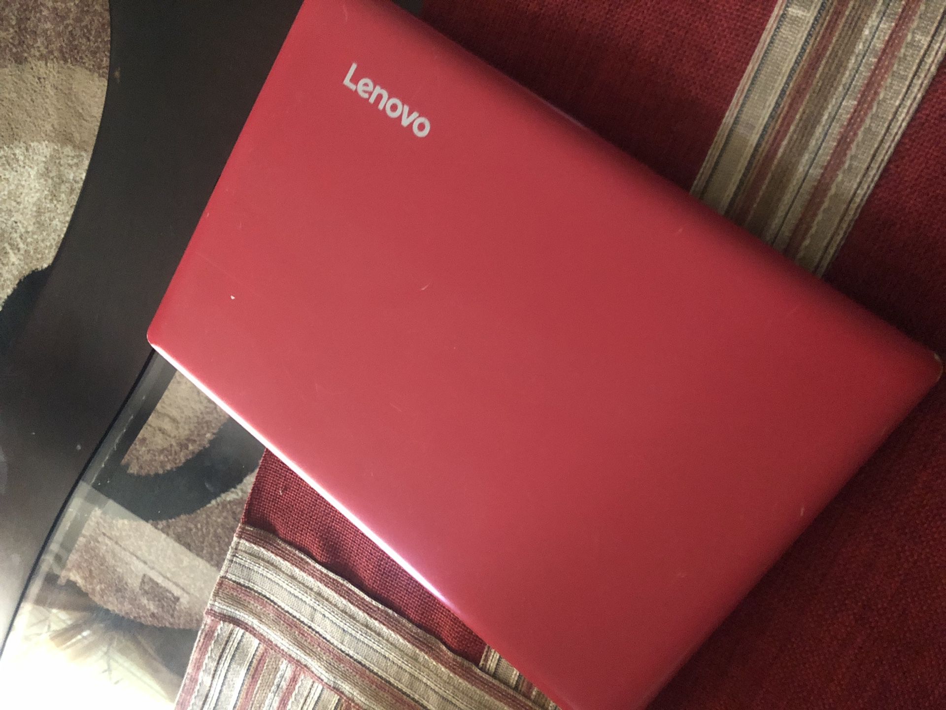 Lenovo Laptop (good condition)