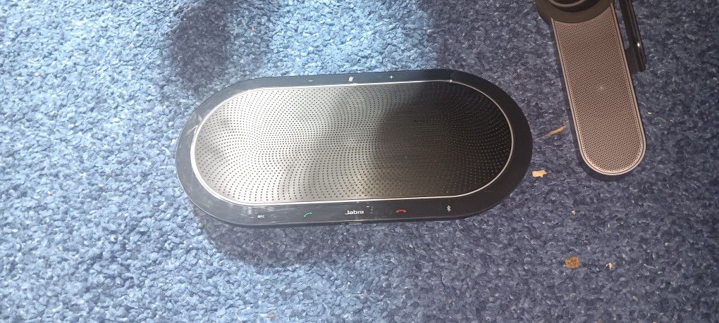 Jabra 810 Speaker