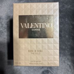 Valentino Gold
