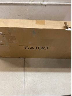 Mobile Side Table Mobile Laptop Desk Cart Tray Table Adjustable Sofa Side Bed Table Portable Desk with Wheels