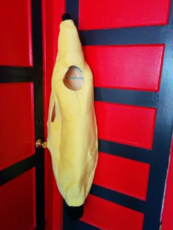 Kids Holloween costume