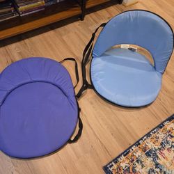 Portable Meditation Chairs