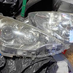 Toyota Prius 2012-14