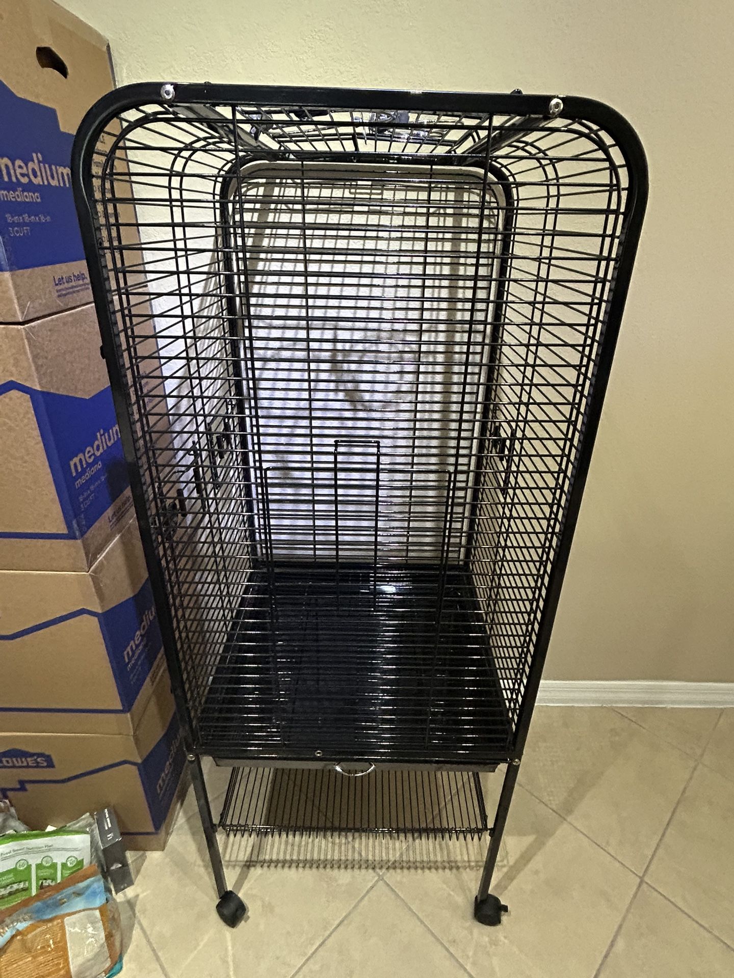 Bird Cage For Sale