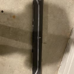 Lat Pull-down Attachment 