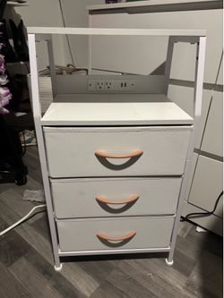 Side table