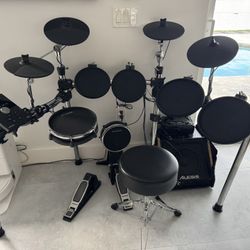 Alesis Drum set 