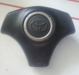 Bolsa Rav4 2001