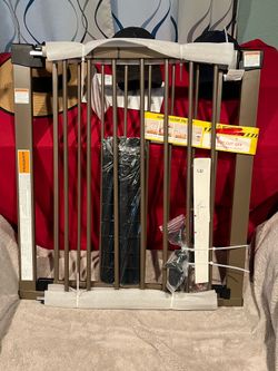 Dog/Baby Safety Gate