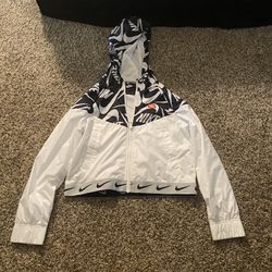 Nike jacket 