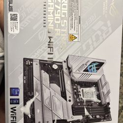 Motherboard Pc 
