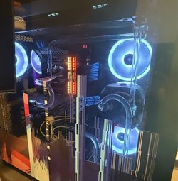 Premium RTX 4090 Gaming PC