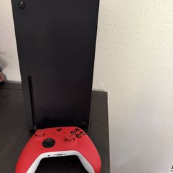 Xbox Series X 