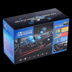 Apple Carplay Car Stereo Radio Android 12 Player 32GB