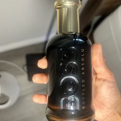 Hugo Boss Bottled Absolu 
