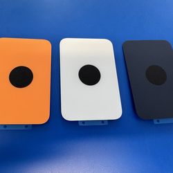 Iphone 17 Back Glass