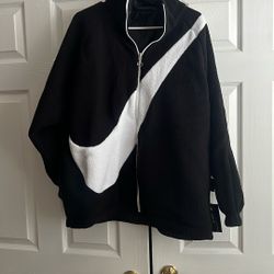 Nike Jacket 