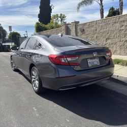 2020 Honda Accord