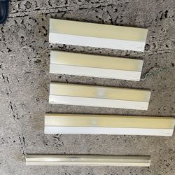 REDUCEDKitchen Under Cab Lights 