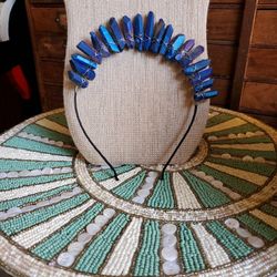 Crystal Headband
